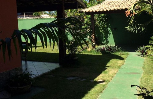 Bosque de Geriba House | Casa do bosque Geribá