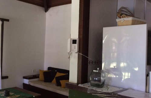 Bosque de Geriba House | Casa do bosque Geribá