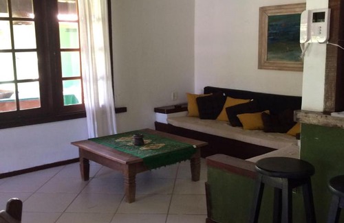 Bosque de Geriba House | Casa do bosque Geribá