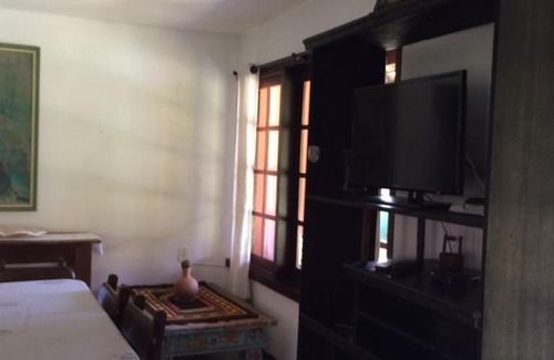 Bosque de Geriba House | Casa do bosque Geribá