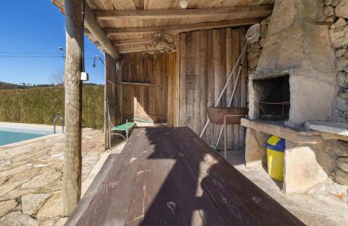 Rossas House | Casa do Boticas