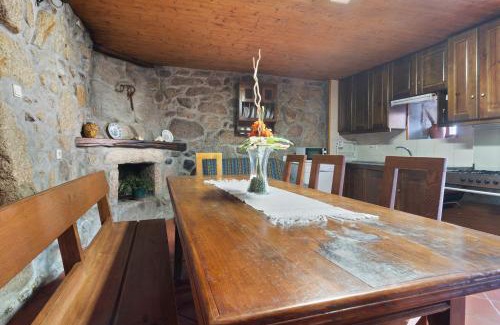 Rossas House | Casa do Boticas