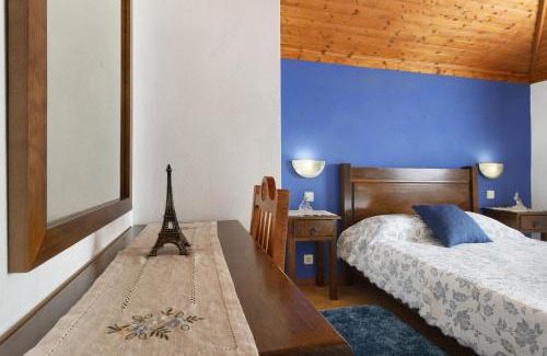 Rossas House | Casa do Boticas