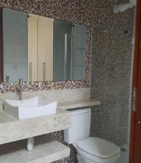 Caninde de Sao Francisco Apartment | Casa do Nazareno