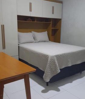 Caninde de Sao Francisco Apartment | Casa do Nazareno