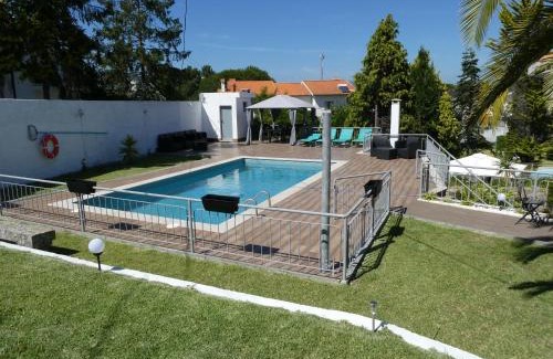 Viana do Castelo House | Casa do Cabedelo