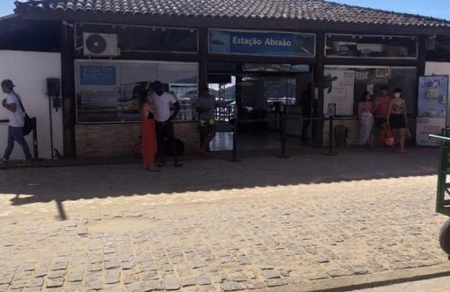 Ilha Grande Apartment | Casa do Cais