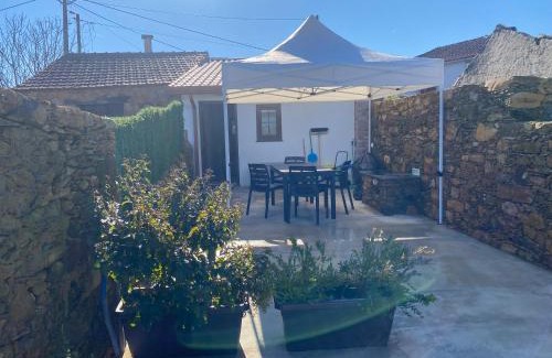 Penacova House | Casa do Calhau - AL