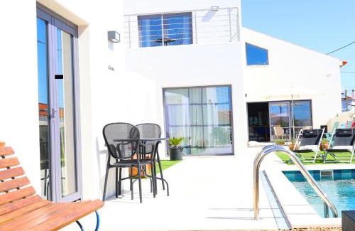 Reguengos de Monsaraz House | Casa do Campinho B&B boutique country house