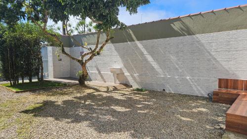 Maranduba House | Casa do Cameron