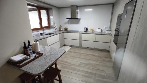 Ossela House | Casa do Caminho - Ossela