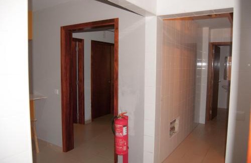 Lousa House | Casa do Caminheiro