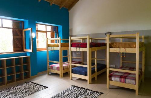 Lousa House | Casa do Caminheiro