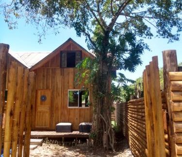 Paranagua House | Casa do Campo