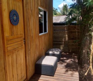 Paranagua House | Casa do Campo