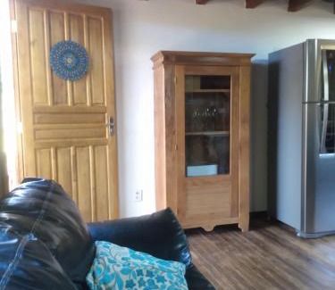 Paranagua House | Casa do Campo