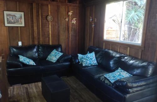 Paranagua House | Casa do Campo