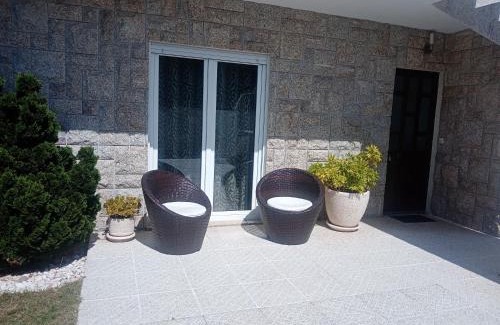 Seia House | Casa do Campo