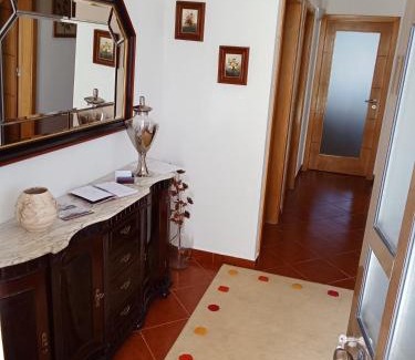 Seia House | Casa do Campo