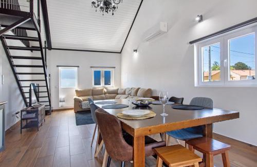 Marinha Grande House | Casa do Canudo