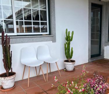 Loureiro House | Casa do Caracol