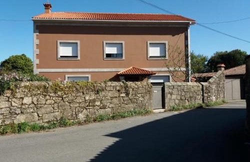 Valga House | Casa do Carballal