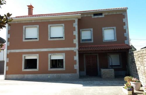 Valga House | Casa do Carballal