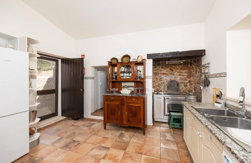 Moncarapacho e Fuseta Villa | Casa do Carmo - Five Bedroom Villa, Sleeps 10