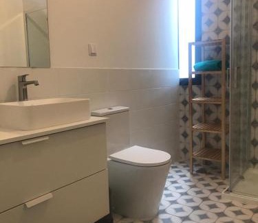 Aveiro Apartment | Casa do Carril