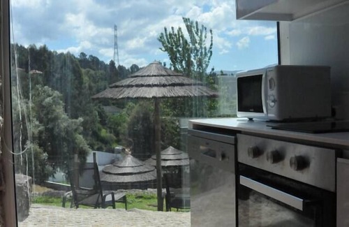 Arcos de Valdevez House | Casa do Carvalho Pool Spa Wellness Retreat @Gerês