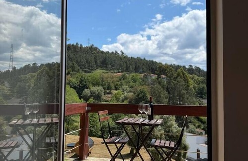 Arcos de Valdevez House | Casa do Carvalho Pool Spa Wellness Retreat @Gerês