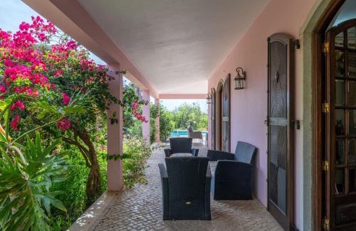 Altura Villa | Casa do Casal - Altura
