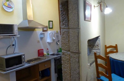 Gouveia Apartment | CASA DO CASEIRO - 4 PAX
