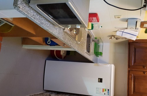 Gouveia Apartment | CASA DO CASEIRO - 4 PAX