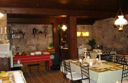 Gouveia Apartment | CASA DO CASEIRO - 4 PAX