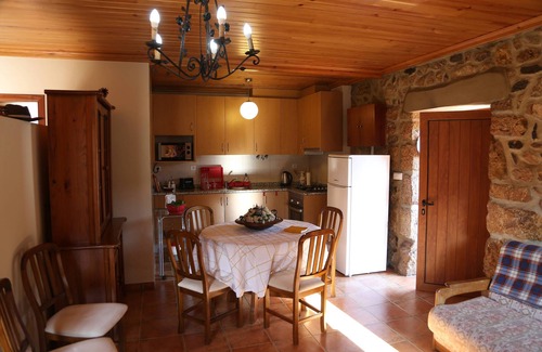 Lamego Villa | Casa do Caseiro - Quinta de Recião