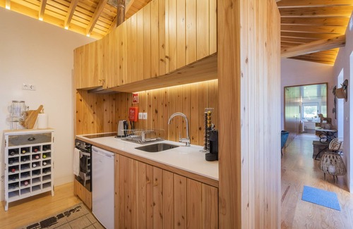 Nordeste House | Casa do Castanheiro - Nordeste, Azores