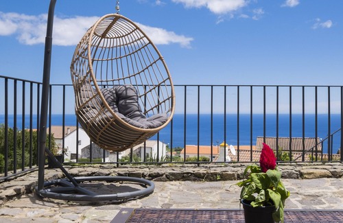 Nordeste House | Casa do Castanheiro - Nordeste, Azores