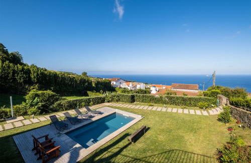 Nordeste Ski Chalet | Casa do Castanheiro - Nordeste, Açores