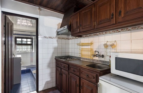 Chaves House | Casa do Castanheiro/Quinta de Santa Isabel - Apartment II