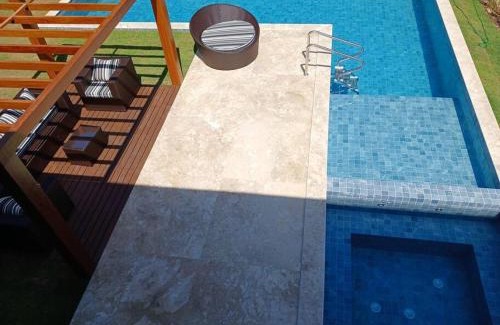Castelo da Torre House | Casa do Castelo - Praia do Forte