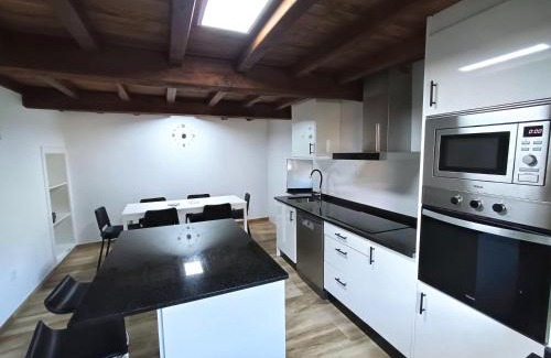 Sanxurxo House | Casa Do Castelo
