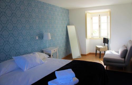 Nossa Senhora das Misericordias Hotel | Casa do Castelo Ourém