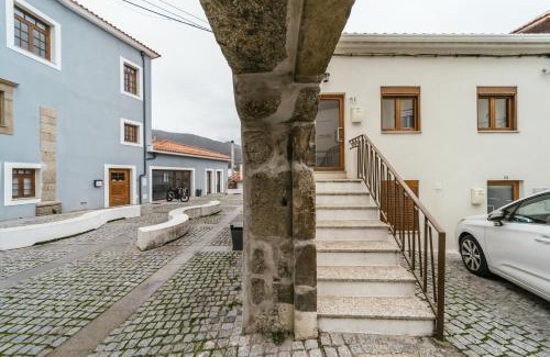 Covilha Apartment | Casa do Castelo