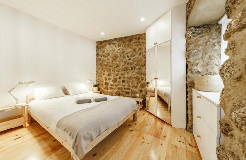 Covilha Apartment | Casa do Castelo