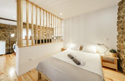 Covilha Apartment | Casa do Castelo