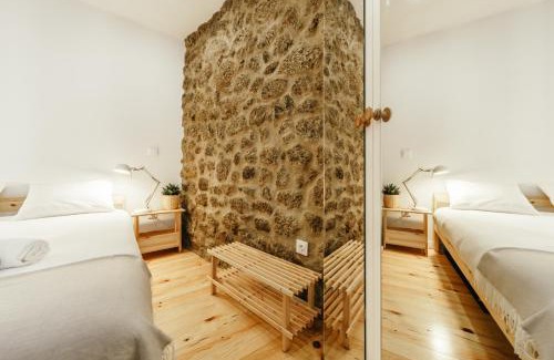 Covilha Apartment | Casa do Castelo