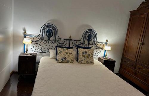 Fronteira House | Casa do Castelo