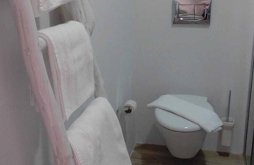 Sernancelhe Bed & Breakfast | Casa do Castelo