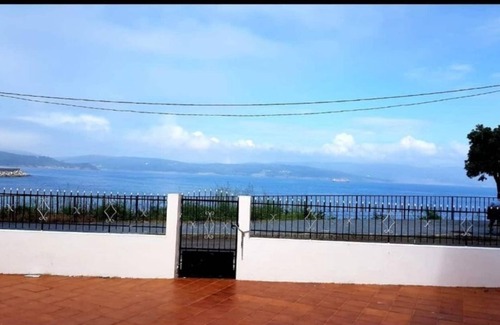 Fisterra House | Casa Do Castillo